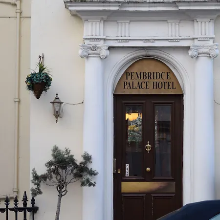 Pembridge Palace Hotel-2