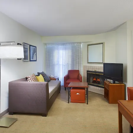 Residence Inn Greenville-Spartanburg Airport-2