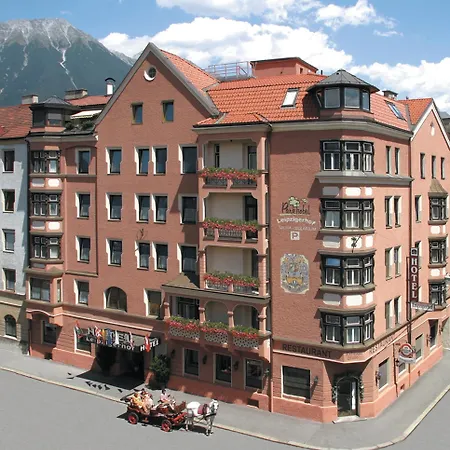 Leipziger Hof Innsbruck-3