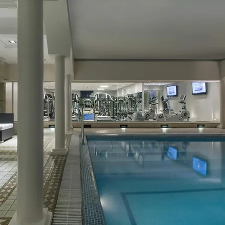 Emperador Hotel Buenos Aires-3