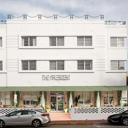 President Hotel-3