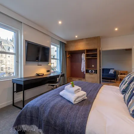 Apex City Of Edinburgh Hotel-2