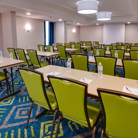 Drury Inn & Suites Nashville Airport-2