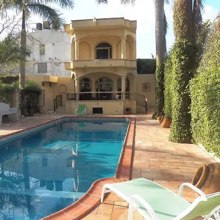 Best Western Hotel Plaza Matamoros-3