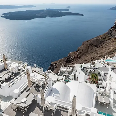 On The Rocks - Small Luxury Hotels Of The World (Adults Only)-3