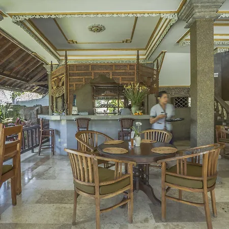 Cendana Resort & Spa Ubud By Mahaputra-2