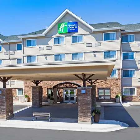 Holiday Inn Express Hotel & Suites Uptown Fredericton By Ihg-2