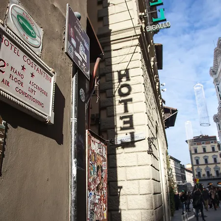 Hotel Costantini-2