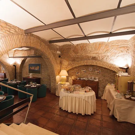 Hotel Laurentia-3