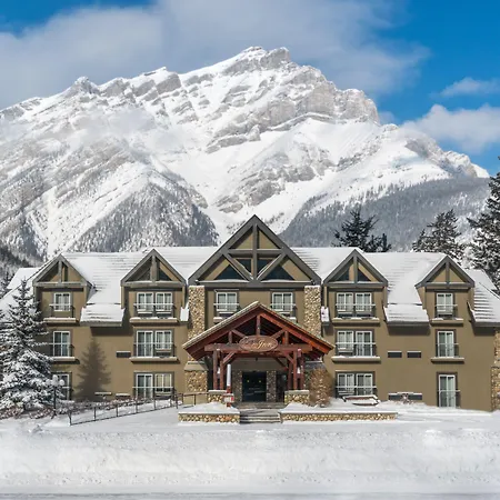 Banff Inn-3