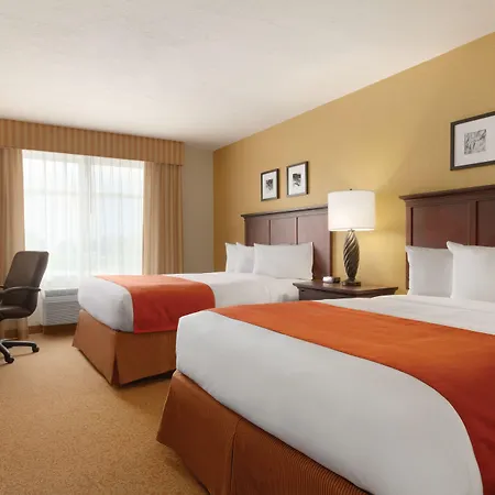 Holiday Inn Express & Suites Elyria By Ihg-3