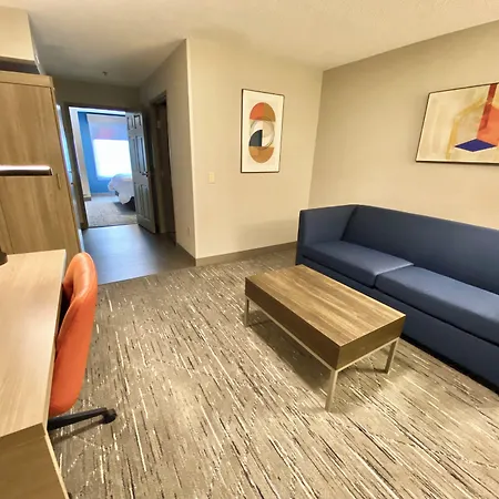 Holiday Inn Express & Suites Elyria By Ihg-2