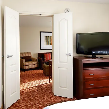 Homewood Suites By Hilton Anchorage-3