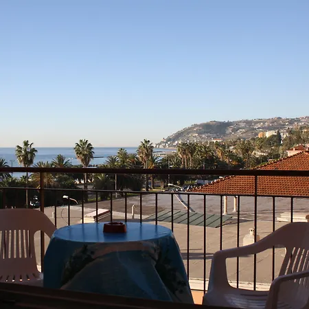 Hotel Sole Mare-2