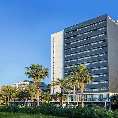 Occidental Atenea Mar - Adults Only-2