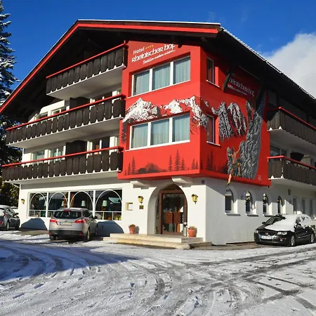 Hotel Rheinischer Hof-3