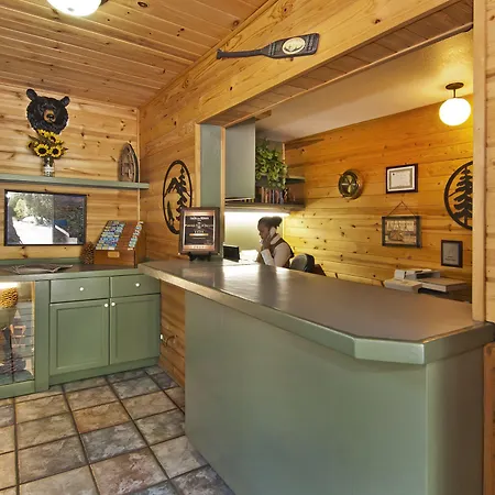 Parkside Inn At Incline-2