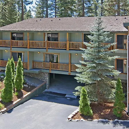 Parkside Inn At Incline-2