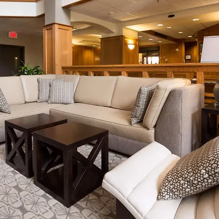 Drury Inn & Suites San Antonio North Stone Oak-2