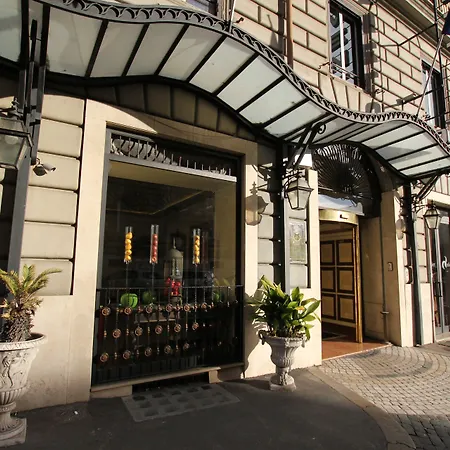 Select Via Veneto-3