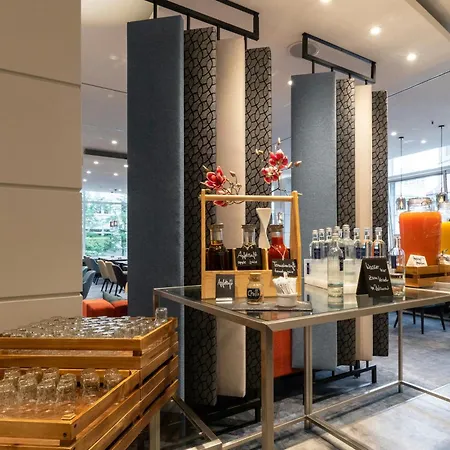 Nyx Hotel Erfurt By Leonardo Hotels-2