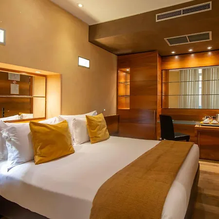 Hotel Tritone-3
