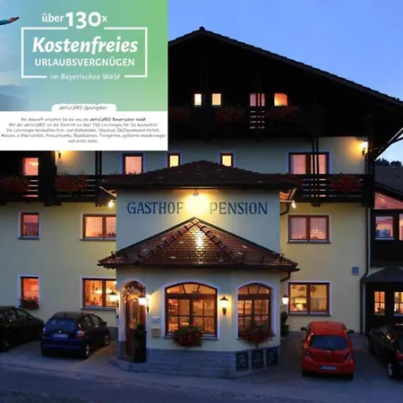 Gästehaus Arracher Hof-3