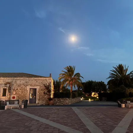Masseria Del Carrubo-3