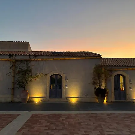 Masseria Del Carrubo-2