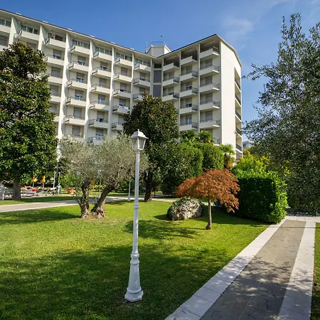 Hotel Ariston Molino Buja-2