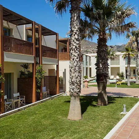 Giannoulis - Grand Bay Beach Resort (Adults Only)-2
