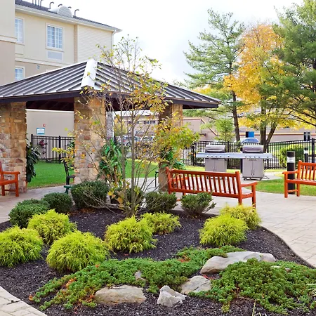 Staybridge Suites-Philadelphia/Mount Laurel By Ihg-2