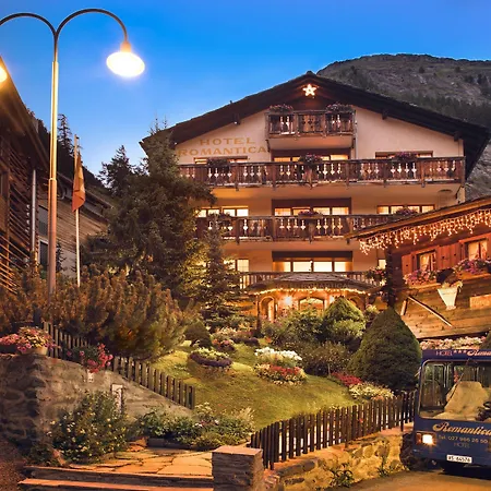 Hotel Romantica-3