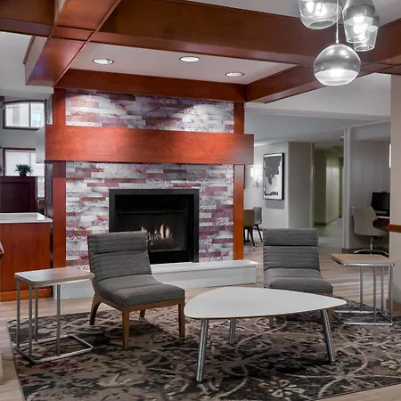 Residence Inn By Marriott Charleston Airport-2