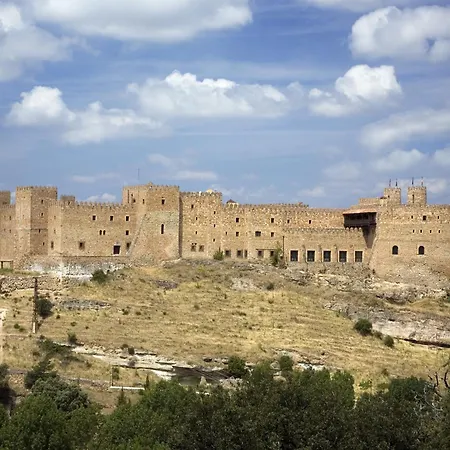 Parador de Siguenza-2