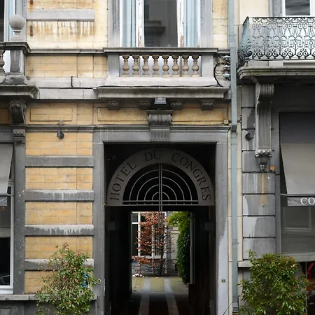 Hotel Du Congres-3