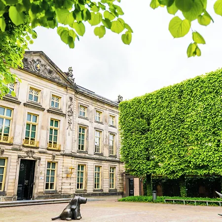 Van der Valk Hotel 's-Hertogenbosch – Vught-2