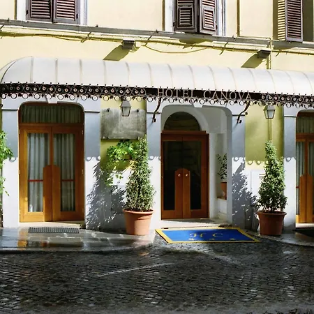 Hotel Canova-3