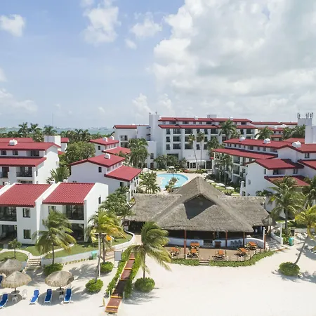 Holiday Inn Club Vacations The Royal Cancun All Inclusive-2