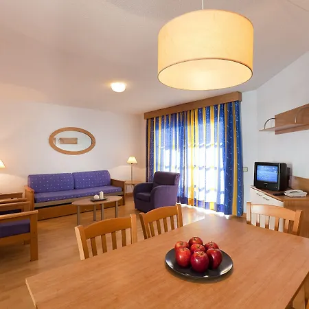 Aguamar Apartamentos, Los Cristianos Downtown-2
