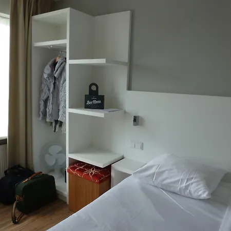 Hotel Andante Aan Zee-2