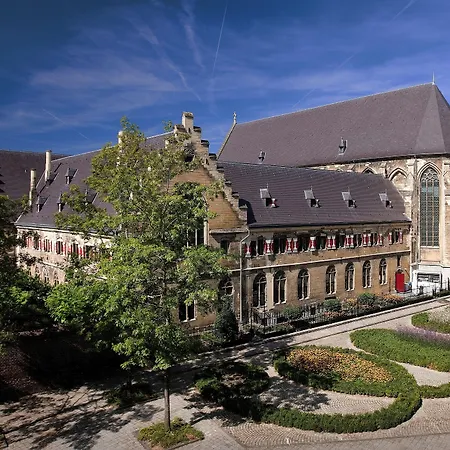 Kruisherenhotel Maastricht-2