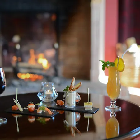 Domaine De Villers&Spa-3