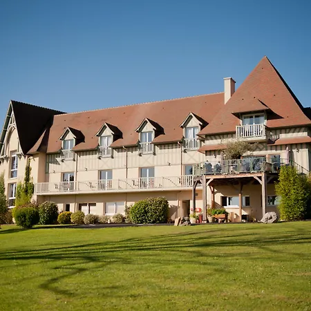 Domaine De Villers&Spa-2