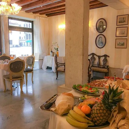 Hotel Palazzo Vitturi-3