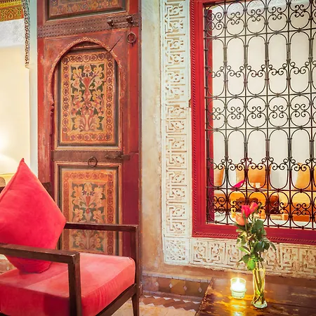Riad Dar Karma-3