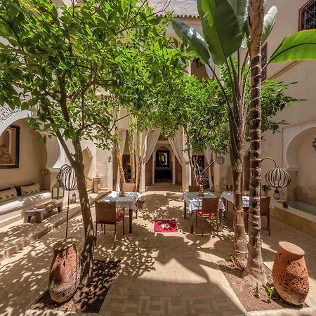 Riad Dar Karma-2