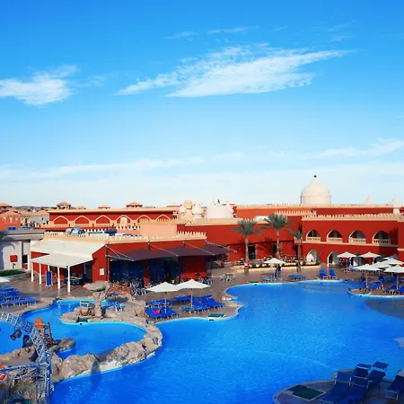 Pickalbatros Alf Leila Wa Leila Resort - Neverland Hurghada (Adults Only)-3
