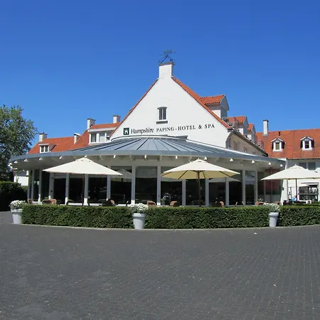 Paping Hotel & Spa - Rest Vonck By Flow-3