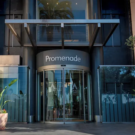 Aqua Hotel Promenade & Spa 4Sup (Adults Only)-2